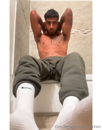 instinctsin Голые слитые фото OnlyFans 7