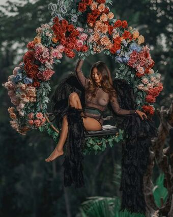 Intan Cules Голые слитые фото OnlyFans 9