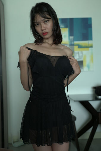Invalidnun Голые слитые фото OnlyFans 79
