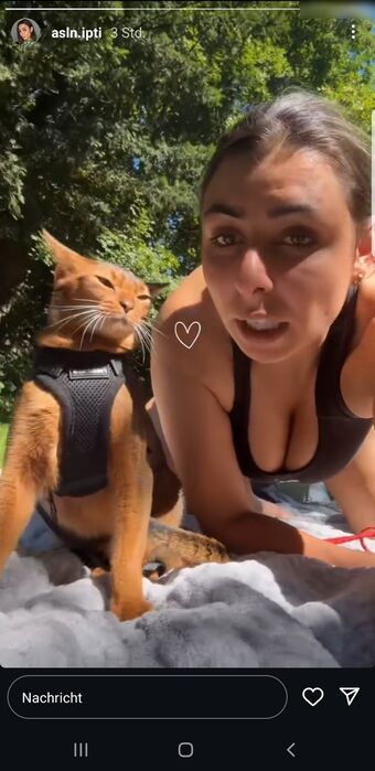 Iptiii Голые слитые фото OnlyFans 41