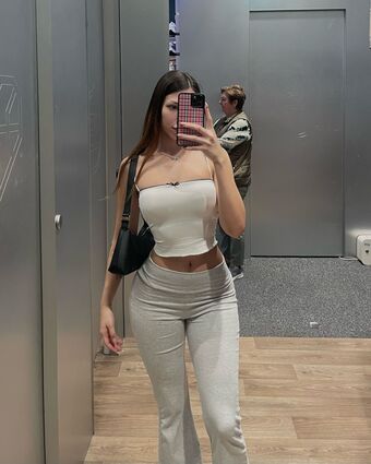 ireeeemcy Голые слитые фото OnlyFans 9