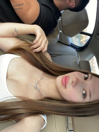 ireeeemcy Голые слитые фото OnlyFans 12