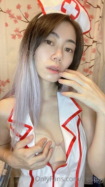 Iresbby Голые слитые фото OnlyFans 21