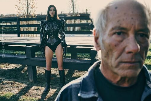 Irina Shayk Голые слитые фото OnlyFans 588