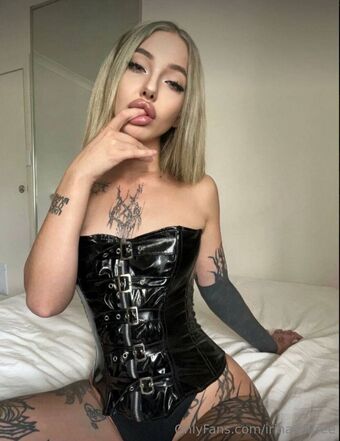 irinavolfree Голые слитые фото OnlyFans 7