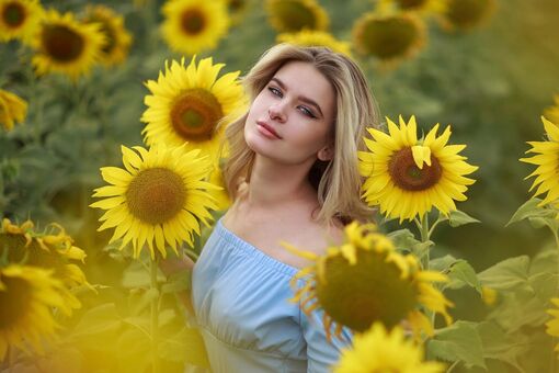 Iris A Голые слитые фото OnlyFans 4