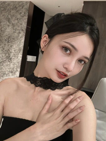 Iris Wu Голые слитые фото OnlyFans 1