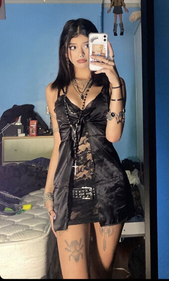 Irisblazed Голые слитые фото OnlyFans 59