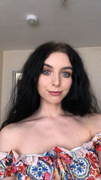 Irishgem Голые слитые фото OnlyFans 20