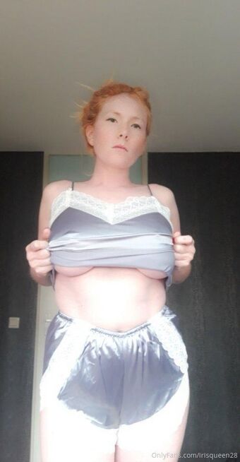 irisqueen28 Голые слитые фото OnlyFans 5