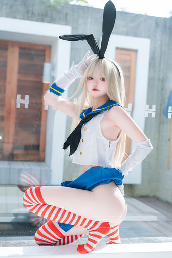 irisuare Голые слитые фото OnlyFans 77