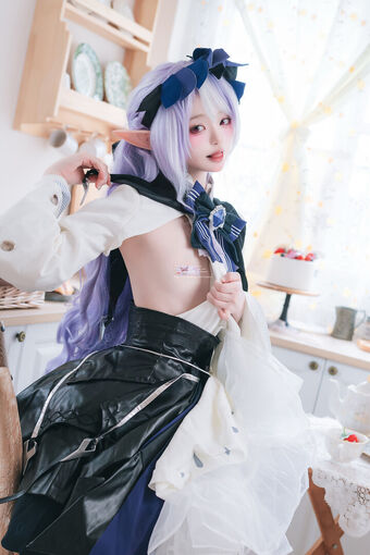 irisuare Голые слитые фото OnlyFans 78