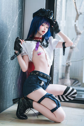 irisuare Голые слитые фото OnlyFans 80