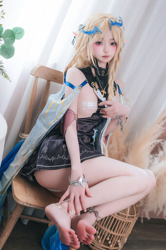 irisuare Голые слитые фото OnlyFans 81