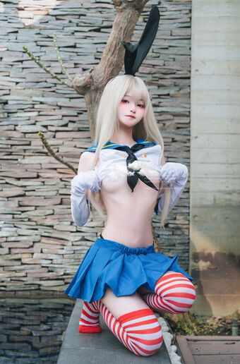 irisuare Голые слитые фото OnlyFans 82