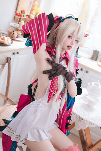 irisuare Голые слитые фото OnlyFans 84