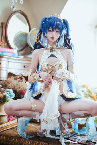 irisuare Голые слитые фото OnlyFans 86