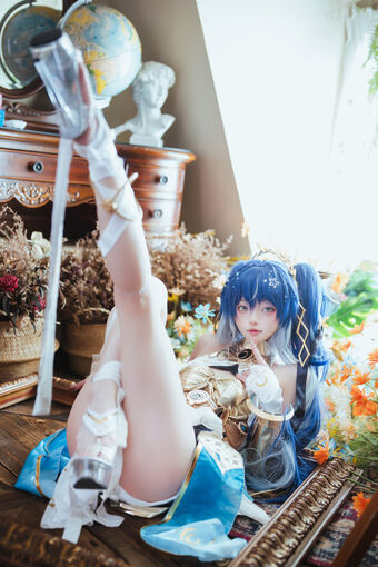 irisuare Голые слитые фото OnlyFans 87