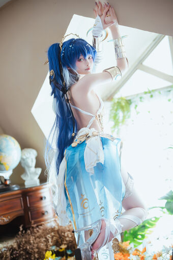 irisuare Голые слитые фото OnlyFans 88