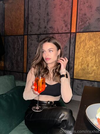 irisxhot