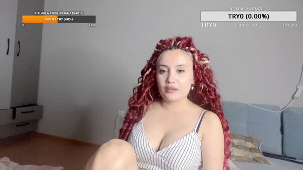 irkaleva Голые слитые фото OnlyFans 22