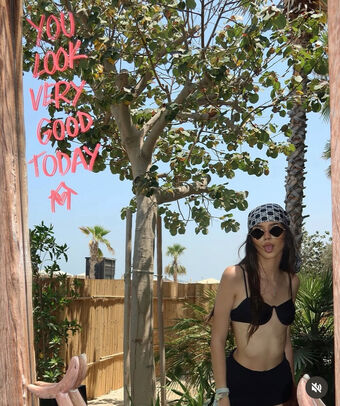 Isabel_anghel Голые слитые фото OnlyFans 40