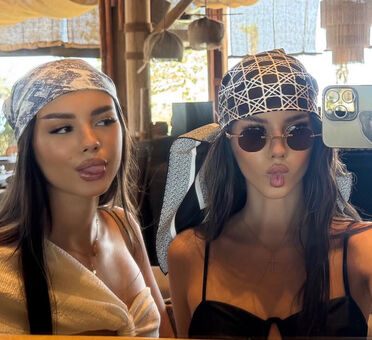 Isabel_anghel Голые слитые фото OnlyFans 41