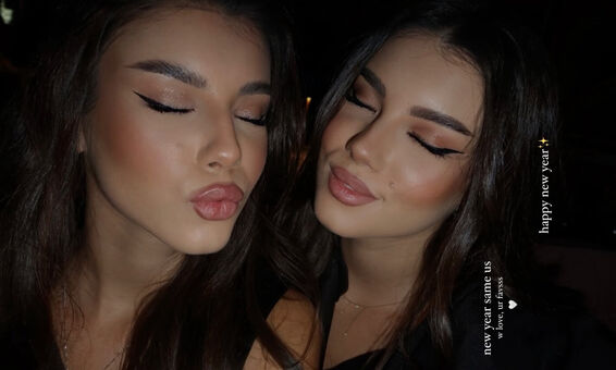 Isabel_anghel Голые слитые фото OnlyFans 46