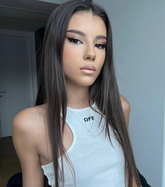 Isabel_anghel Голые слитые фото OnlyFans 47