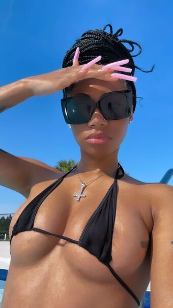 Isabel Голые слитые фото OnlyFans 28
