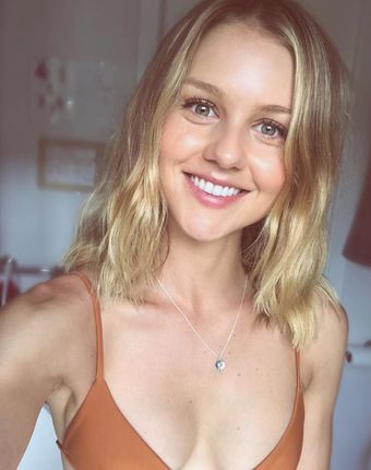 Isabelle Cornish