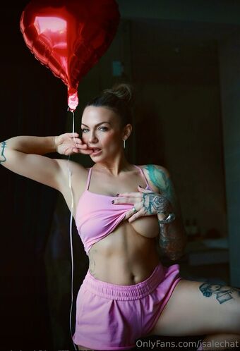 Isabelle Desjardins Голые слитые фото OnlyFans 64