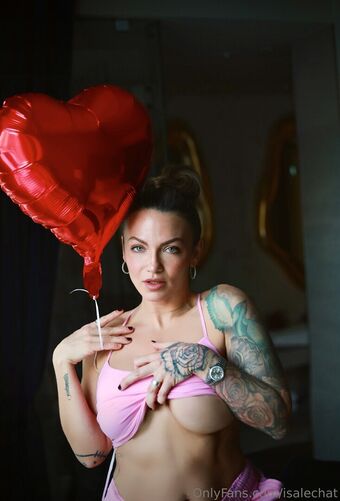 Isabelle Desjardins Голые слитые фото OnlyFans 68