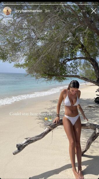 Isabelle Голые слитые фото OnlyFans 75
