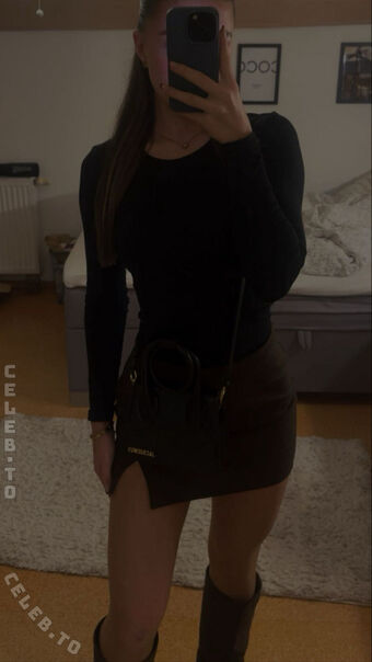 Isabelle Голые слитые фото OnlyFans 82