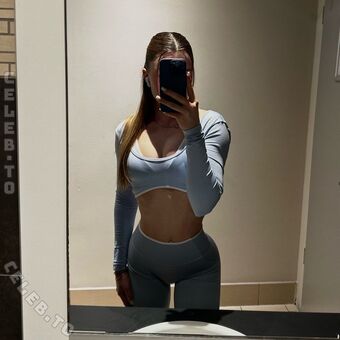 Isabelle Голые слитые фото OnlyFans 83