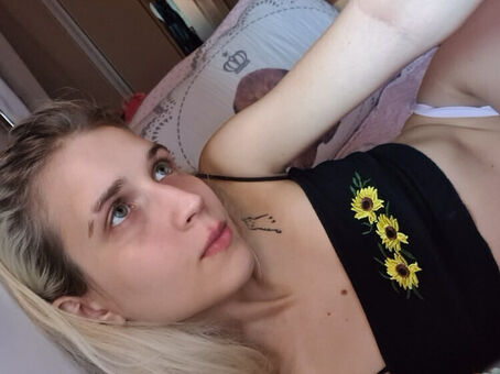 isadaora Голые слитые фото OnlyFans 3