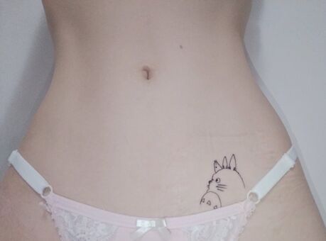 isadaora Голые слитые фото OnlyFans 7