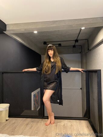 isalyfefree