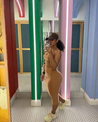 Isaury Calvo Голые слитые фото OnlyFans 9