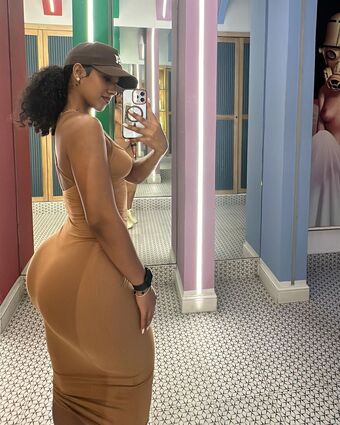 Isaury Calvo Голые слитые фото OnlyFans 10