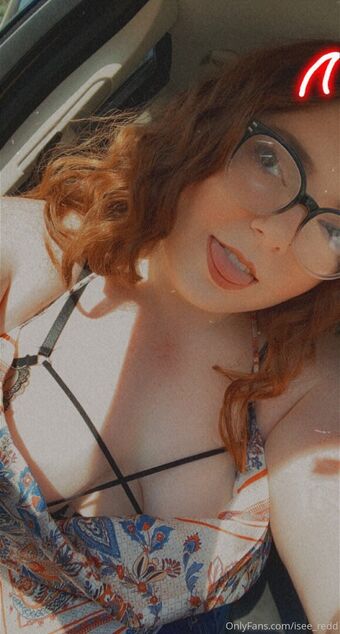 isee_redd Голые слитые фото OnlyFans 28