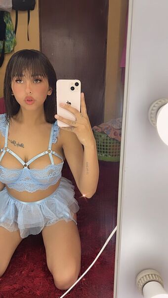 isha2900 Голые слитые фото OnlyFans 7