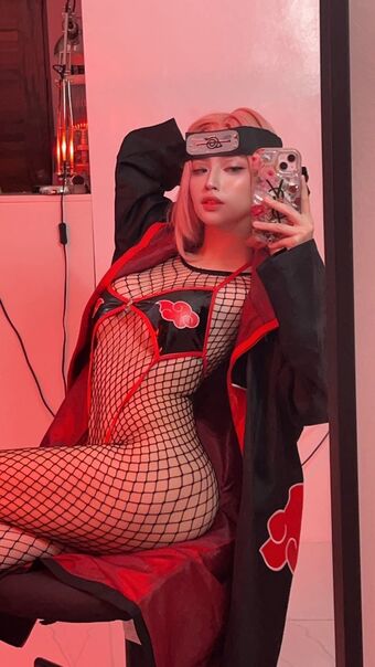 ishigoluv Голые слитые фото OnlyFans 49