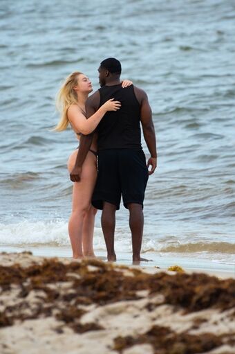 iskra Голые слитые фото OnlyFans 1