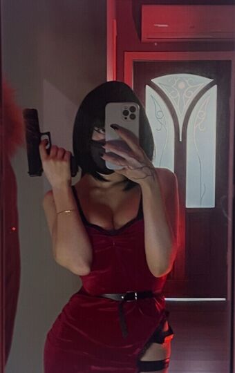 ismilfa Голые слитые фото OnlyFans 21