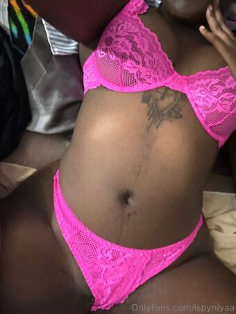ispyniyaa Голые слитые фото OnlyFans 2