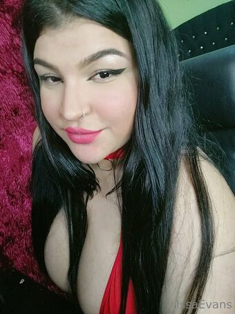 issaevans Голые слитые фото OnlyFans 15