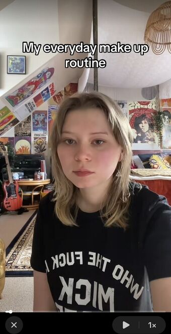 Issy Allen Голые слитые фото OnlyFans 43