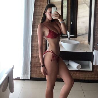 Issy H Голые слитые фото OnlyFans 40